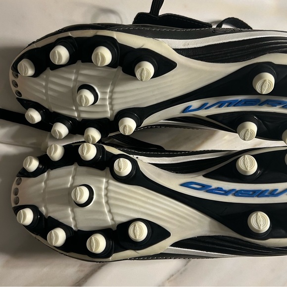 Kids soccer cleats - Picture 5 of 6